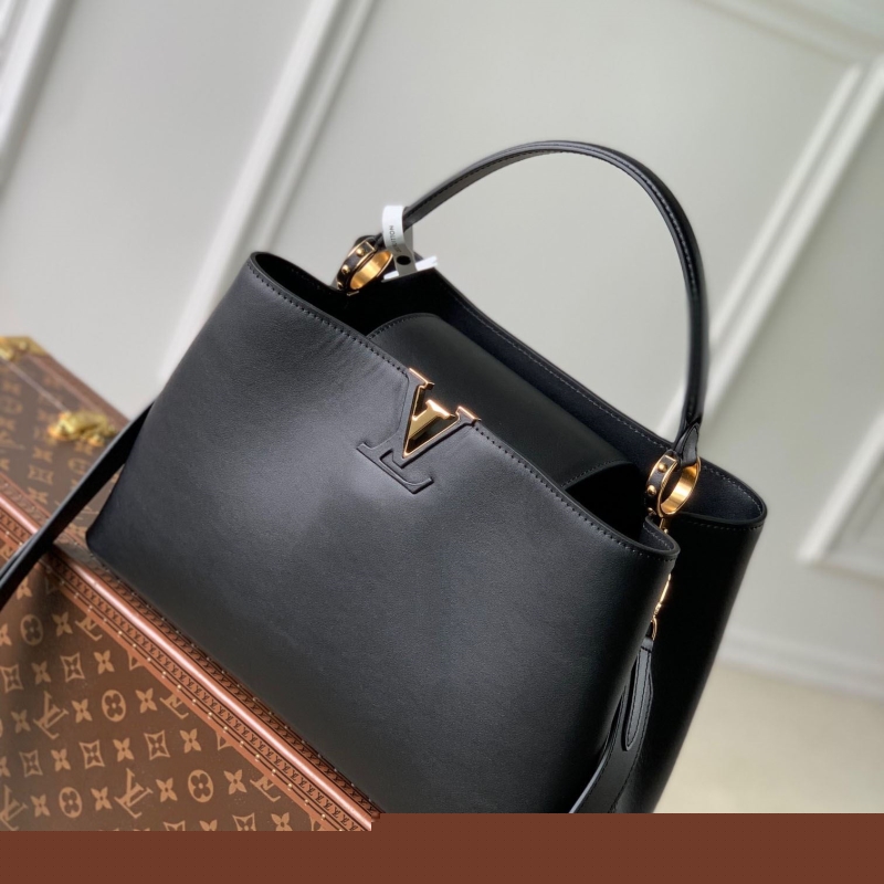 LV Capucines Bags
